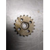 114D037 Oil Pump Drive Gear For 13-16 Ford Escape  2.0